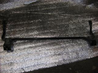 стабилизатор подвески задний Volkswagen Transporter T5 2005, 2.5 л., TDi, AXD, дизель, МКПП, белый, передний привод, 7H5511407C