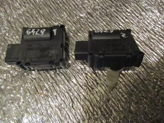 моторчик заслонки печки Audi A6 4F/C6 2007, 2.8 л., FSI, BDX, бензин, АКПП, черный, универсал, передний привод, 4F0820511A