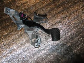 педаль Audi A6 4F/C6 2007, 2.8 л., FSI, BDX, бензин, АКПП, черный, универсал, передний привод, 4F0945459B