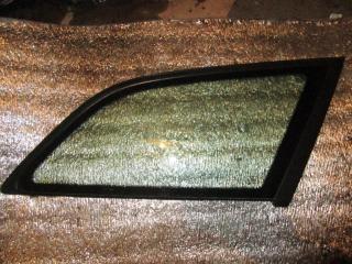стекло кузовное боковое правое Audi A6 4F/C6 2006, 3.2 л., FSI, AUK, бензин, АКПП, белый, универсал, полный привод