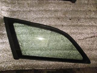 стекло кузовное боковое левое Audi A6 4F/C6 2006, 3.2 л., FSI, AUK, бензин, АКПП, белый, универсал, полный привод