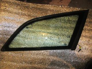 стекло кузовное боковое правое Audi A6 4F/C6 2007, 2.8 л., FSI, BDX, бензин, АКПП, черный, универсал, передний привод