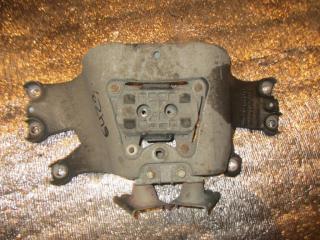 кронштейн КПП Audi A6 4F/C6 2007, 2.8 л., FSI, BDX, бензин, АКПП, черный, универсал, передний привод, 4F0399263L, 4F0399151