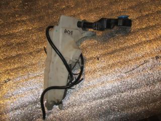 бачок омывателя Audi A6 4F/C6 2007, 2.8 л., FSI, BDX, бензин, АКПП, черный, универсал, передний привод, 4F0955453