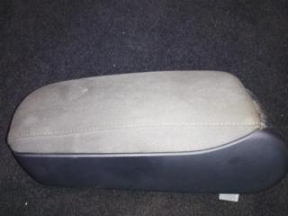 подлокотник Audi A6 4F/C6 2007, 2.8 л., FSI, BDX, бензин, АКПП, черный, универсал, передний привод