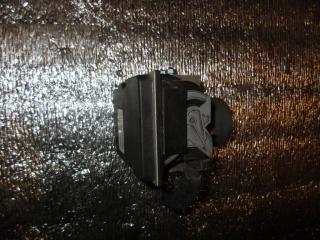 блок ABS Audi A6 4F/C6 2007, 2.8 л., FSI, BDX, бензин, АКПП, черный, универсал, передний привод, 4F0910517AC