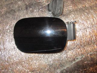 лючок топливного бака Audi A6 4F/C6 2007, 2.8 л., FSI, BDX, бензин, АКПП, черный, универсал, передний привод