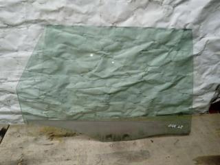 стекло двери задней правой Audi A6 4F/C6 2007, 2.8 л., FSI, BDX, бензин, АКПП, черный, универсал, передний привод