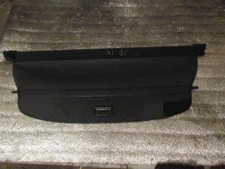 шторка багажника Audi A6 4F/C6 2006, 3.2 л., FSI, AUK, бензин, АКПП, белый, универсал, полный привод