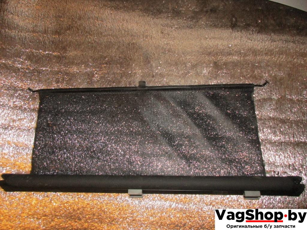 сетка (собачник) Audi A6 4F/C6 2006, 3.2 л., FSI, AUK, бензин, АКПП, белый, универсал, полный привод - фото №1