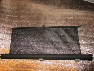 сетка (собачник) Audi A6 4F/C6 2006, 3.2 л., FSI, AUK, бензин, АКПП, белый, универсал, полный привод