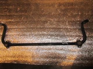 стабилизатор подвески передний Audi A6 4F/C6 2006, 3.2 л., FSI, AUK, бензин, АКПП, белый, универсал, полный привод