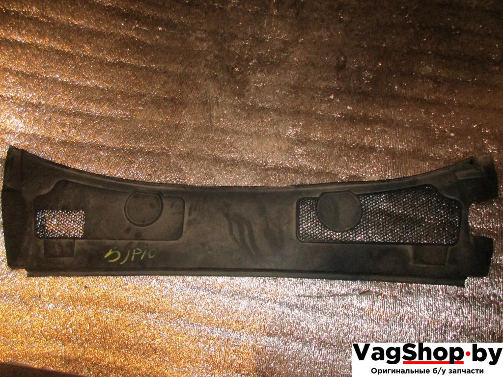 дождевик Audi A6 4F/C6 2006, 3.2 л., FSI, AUK, бензин, АКПП, белый, универсал, полный привод, 4F2819447 - фото №1
