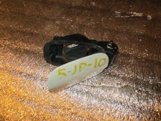 лючок топливного бака Audi A6 4F/C6 2006, 3.2 л., FSI, AUK, бензин, АКПП, белый, универсал, полный привод