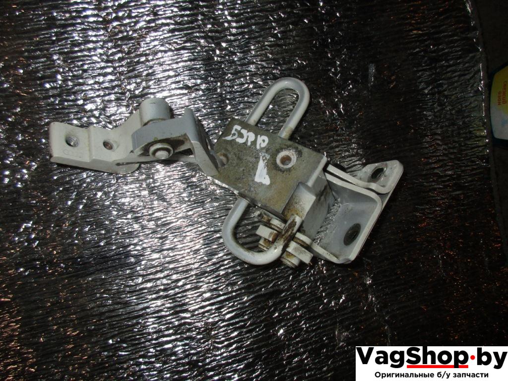 петля двери Audi A6 4F/C6 2006, 3.2 л., FSI, AUK, бензин, АКПП, белый, универсал, полный привод - фото №1