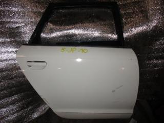 стеклоподъемник электрический задний правый Audi A6 4F/C6 2006, 3.2 л., FSI, AUK, бензин, АКПП, белый, универсал, полный привод