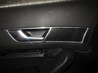 ручка внутренняя передняя левая Audi A6 4F/C6 2006, 3.2 л., FSI, AUK, бензин, АКПП, белый, универсал, полный привод