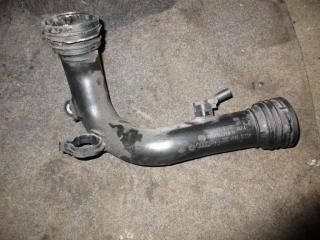 патрубок интеркулера Volkswagen Passat B6 2006, 2.0 л., TDi, BKP, дизель, МКПП, синий темный, универсал, передний привод, 1K0145770D