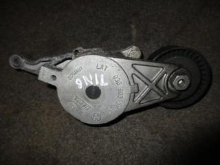 натяжитель Volkswagen Passat B6 2006, 1.9 л., TDi, BLS, дизель, МКПП, серебро, универсал, передний привод, 03G903315C