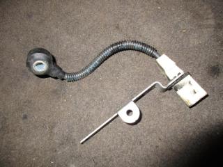 датчик детонации Volkswagen Passat B6 2007, 2.0 л., FSI, BVY, бензин, АКПП, серебро, универсал, передний привод, 021905377E