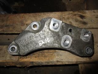 кронштейн КПП Volkswagen Passat B6 2006, 2.0 л., TFSI, BWA, бензин, МКПП, серый, универсал, передний привод, 1K0199117AC