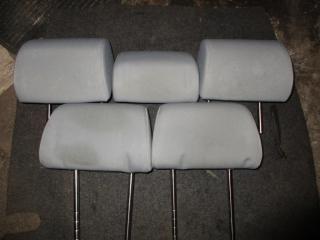 подголовник Volkswagen Passat B6 2006, 2.0 л., TFSI, BWA, бензин, МКПП, серый, универсал, передний привод