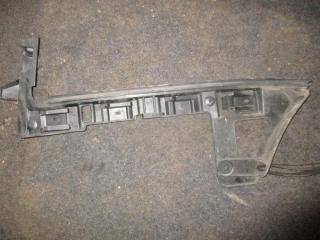 Крепление бампера заднего Volkswagen Passat B6 2006, 2.0 л., TFSI, BWA, бензин, МКПП, серый, универсал, передний привод, 3C9807394