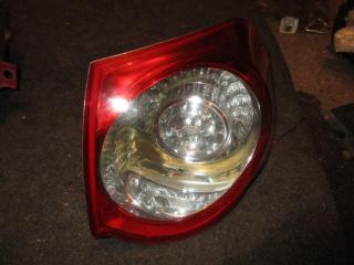 фонарь задний правый Volkswagen Passat B6 2006, 2.0 л., TFSI, BWA, бензин, МКПП, серый, универсал, передний привод