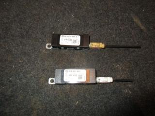 усилитель антенны Volkswagen Passat B6 2007, 2.0 л., FSI, BVY, бензин, АКПП, серебро, универсал, передний привод, 3C9035552, 3C9035552A