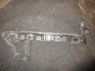 Крепление бампера заднего Volkswagen Passat B6 2007, 2.0 л., FSI, BVY, бензин, АКПП, серебро, универсал, передний привод, 3C9807393