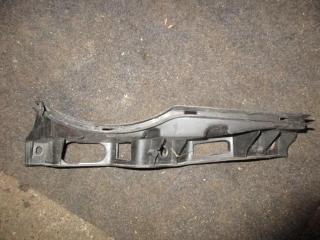 Крепление бампера переднего Volkswagen Passat B6 2007, 2.0 л., FSI, BVY, бензин, АКПП, серебро, универсал, передний привод, 3C0807890