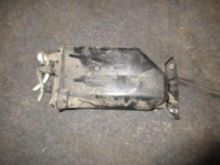 адсорбер Volkswagen Passat B6 2007, 2.0 л., FSI, BVY, бензин, АКПП, серебро, универсал, передний привод, 3C0201801