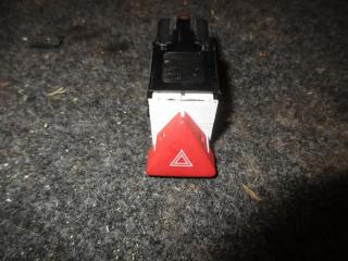 кнопка аварийной сигнализации Volkswagen Passat B6 2006, 2.0 л., TFSI, BWA, бензин, МКПП, серый, универсал, передний привод, 3C0953509