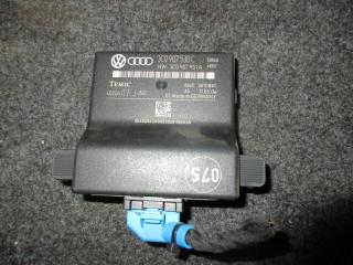 диагностический интерфейс Volkswagen Passat B6 2007, 2.0 л., FSI, BVY, бензин, АКПП, серебро, универсал, передний привод, 3C0907530C