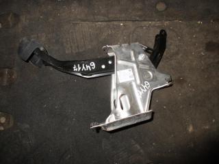 педаль Volkswagen Passat B6 2007, 2.0 л., FSI, BVY, бензин, АКПП, серебро, универсал, передний привод, 1K1723057AD