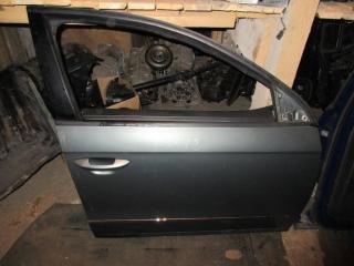 дверная проводка Volkswagen Passat B6 2006, 2.0 л., TFSI, BWA, бензин, МКПП, серый, универсал, передний привод