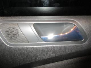 ручка внутренняя задняя правая Volkswagen Passat B6 2007, 2.0 л., FSI, BVY, бензин, АКПП, серебро, универсал, передний привод