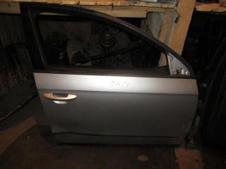 дверная проводка Volkswagen Passat B6 2007, 2.0 л., FSI, BVY, бензин, АКПП, серебро, универсал, передний привод