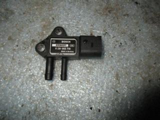 датчик (прочие) Volkswagen Golf 5 поколение 2005, 2.0 л., TDi, BMM, дизель, АКПП, черный, хетчбэк 5 дв., передний привод, 0281002710