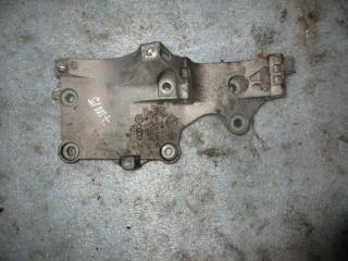 кронштейн двигателя Volkswagen Golf 5 поколение 2005, 2.0 л., TDi, BMM, дизель, АКПП, черный, хетчбэк 5 дв., передний привод, 038903143AF