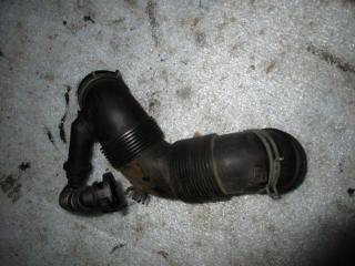 патрубок воздушного фильтра Volkswagen Caddy 3 поколение 2007, 1.9 л., TDi, BSU, дизель, МКПП, сине-зеленый, минивэн, передний привод, 3C0129654M