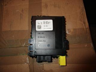 блок управления коммутационным центром Volkswagen Passat B6 2006, 2.0 л., TDi, BKP, дизель, МКПП, синий темный, универсал, передний привод, 3C0953549L