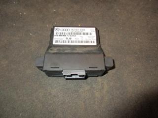 диагностический интерфейс Volkswagen Golf 5 поколение 2005, 2.0 л., TDi, BMM, дизель, АКПП, черный, хетчбэк 5 дв., передний привод, 1K0907530K