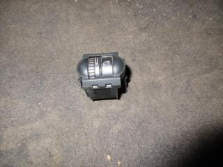 кнопка (выключатель) Volkswagen Golf 5 поколение 2005, 2.0 л., TDi, BMM, дизель, АКПП, черный, хетчбэк 5 дв., передний привод, 1K0941334C