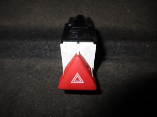 кнопка аварийной сигнализации Volkswagen Passat B6 2006, 2.0 л., TDi, BKP, дизель, МКПП, синий темный, универсал, передний привод, 3C0953509A