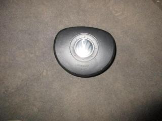 подушка безопасности водителя Volkswagen Touran 1 поколение 2004, 2.0 л., TDi, BKD, дизель, АКПП, серебро, минивэн, передний привод, 1T0880201