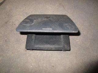 бардачок Volkswagen Touran 1 поколение 2004, 2.0 л., TDi, BKD, дизель, АКПП, серебро, минивэн, передний привод, 1T1857921B