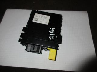 блок управления коммутационным центром Volkswagen Passat B6 2006, 1.9 л., TDi, BLS, дизель, МКПП, серебро, универсал, передний привод, 3C0953549L