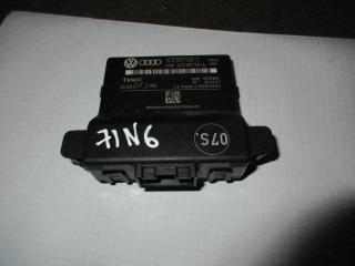 диагностический интерфейс Volkswagen Passat B6 2006, 1.9 л., TDi, BLS, дизель, МКПП, серебро, универсал, передний привод, 3C0907530C