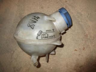 бачок расширительный Volkswagen Sharan 1 поколение [рестайлинг] 2003, 1.9 л., TDi, ASZ, дизель, МКПП, черный, минивэн, передний привод, 7M32121407A